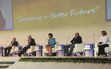 Doha Forum 2012